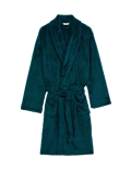 Fleece Supersoft Dressing Gown