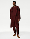Fleece Supersoft Dressing Gown