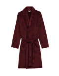 Fleece Supersoft Dressing Gown
