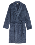 Fleece Supersoft Dressing Gown