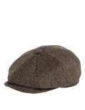 Wool Baker Boy with Thermowarmth™