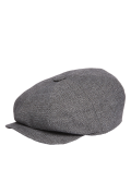 Textured Baker Boy with Thermowarmth&trade;