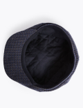 Pure Wool Baker Boy with Thermowarmth™