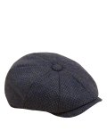 Pure Wool Baker Boy with Thermowarmth™