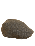 Textured Flat Cap with Thermowarmth™