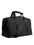 Rubberised Weekend Bag