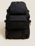 Recycled Polyester Pro-Tect™ Backpack