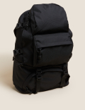 Recycled Polyester Pro-Tect™ Backpack
