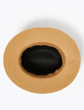 Textured Ambassador Hat