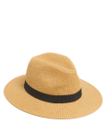Textured Ambassador Hat