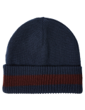 Knitted Beanie Hat with Thermowarmth™
