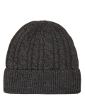 Knitted Beanie Hat