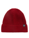 Knitted Beanie Hat