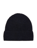 Knitted Beanie Hat
