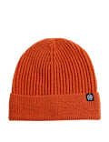 Knitted Beanie Hat
