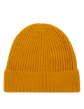 Knitted Beanie Hat