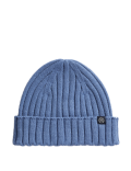 Knitted Beanie Hat
