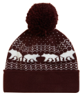 Polar Bear Beanie Hat