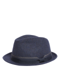 Wool Trilby