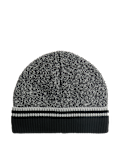 Striped Thermowarmth&trade; Beanie Hat