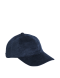 Cotton Rich Corduroy Baseball Cap