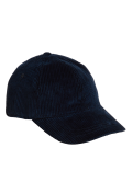 Cord Baseball Cap
