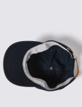 Pure Cotton Baseball Cap