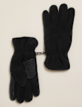 Fleece Gloves with Thermowarmth&trade;