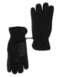 Fleece Gloves with Thermowarmth&trade;
