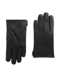 Leather Gloves with Thermowarmth™