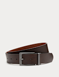 Casual Reversible Belt