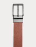 Casual Reversible Belt