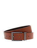 Casual Reversible Belt