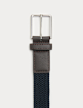 Stretch Woven Belt