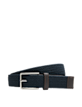 Stretch Woven Belt