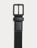 Stretch Woven Belt