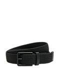 Stretch Woven Belt
