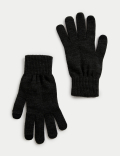 Knitted Touchscreen Gloves