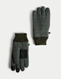 Gloves with Thermowarmth™