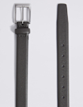 Rectangular Buckle Smart Belt