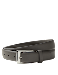 Rectangular Buckle Smart Belt