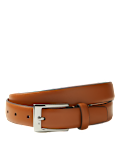 Rectangular Buckle Smart Belt
