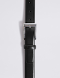 Rectangular Buckle Smart Belt