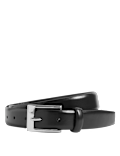 Rectangular Buckle Smart Belt