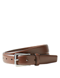 Rectangular Buckle Smart Belt