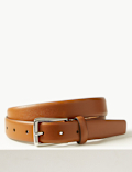 Rectangular Buckle Smart Belt