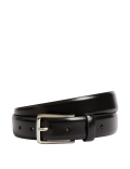 Rectangular Buckle Smart Belt