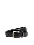 Leather Textured Belt