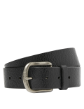 Leather Textured Belt