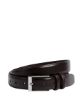 Leather Smart Belt